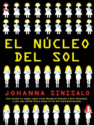 cover image of El núcleo del sol
